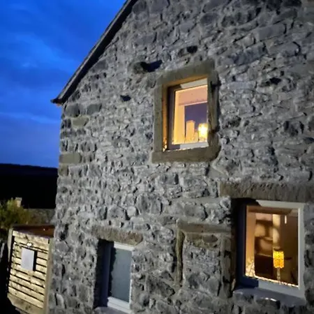 Church Barn - Private Barn Perfect For 2 Guests Stunning Location Bakewell Exterior photo