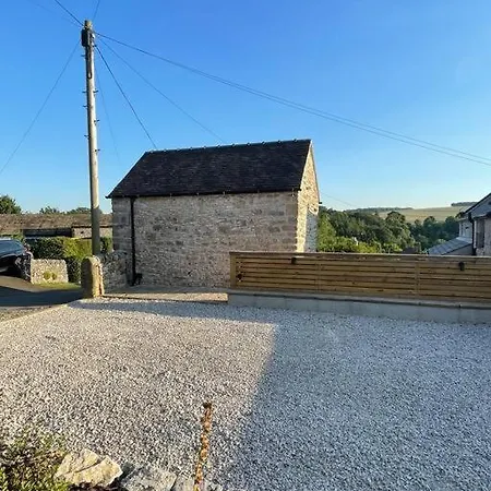 Church Barn - Private Barn Perfect For 2 Guests Stunning Location Bakewell Exterior photo
