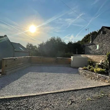 Church Barn - Private Barn Perfect For 2 Guests Stunning Location Bakewell Exterior photo