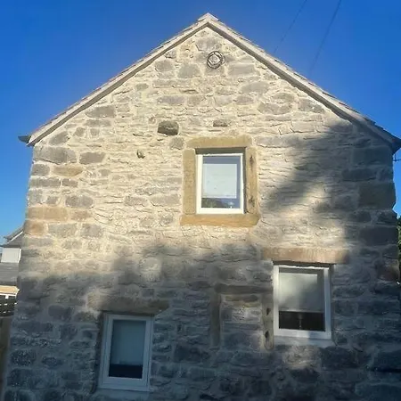 Church Barn - Private Barn Perfect For 2 Guests Stunning Location Bakewell Exterior photo
