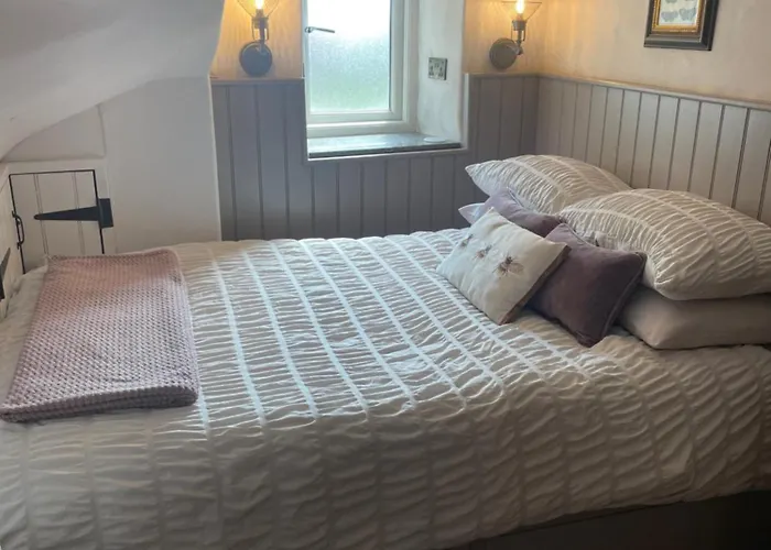 Church Barn - Private Barn Perfect For 2 Guests Stunning Location