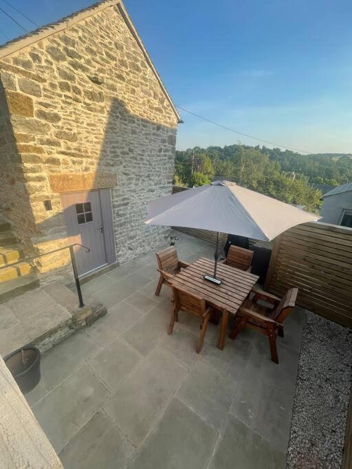 Church Barn - Private Barn Perfect For 2 Guests Stunning Location *