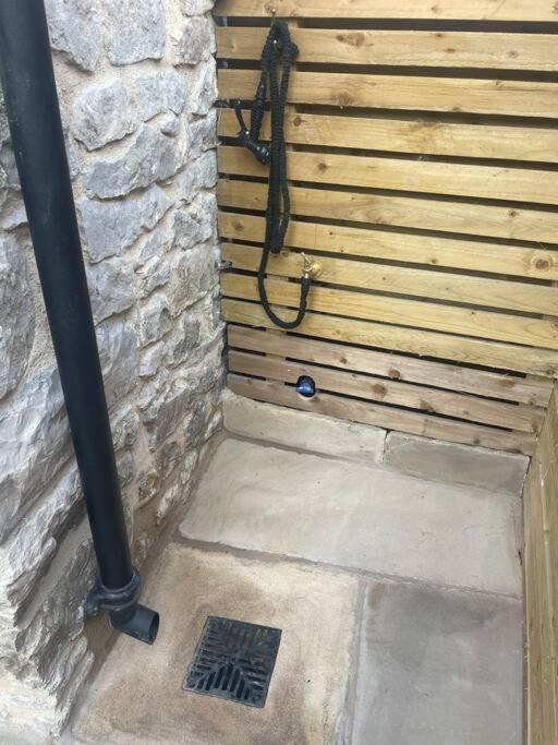 Church Barn - Private Barn Perfect For 2 Guests Stunning Location Holiday home Bakewell