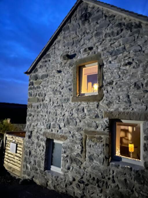Church Barn - Private Barn Perfect For 2 Guests Stunning Location * Bakewell