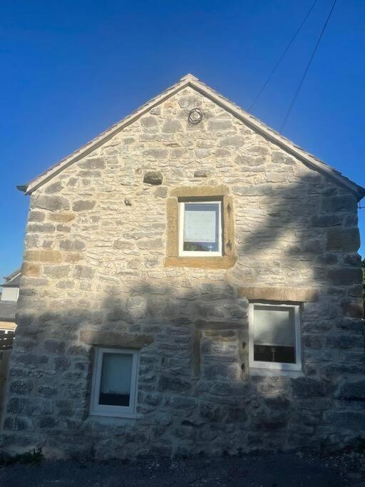 Church Barn - Private Barn Perfect For 2 Guests Stunning Location Holiday home