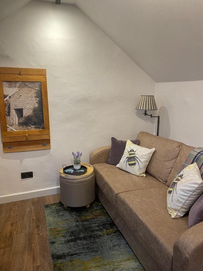 Holiday home Church Barn - Private Barn Perfect For 2 Guests Stunning Location Bakewell