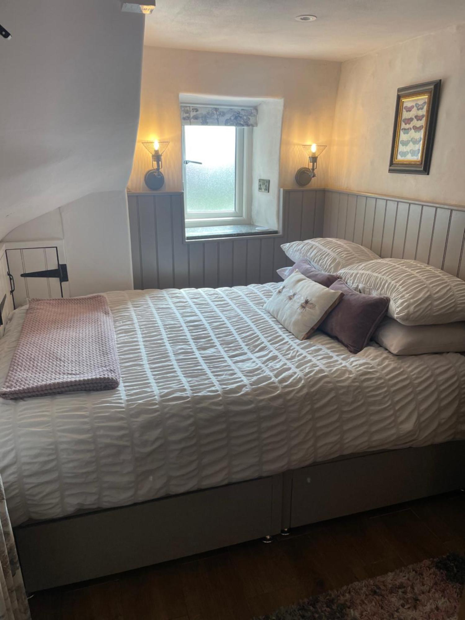 Holiday home Church Barn - Private Barn Perfect For 2 Guests Stunning Location