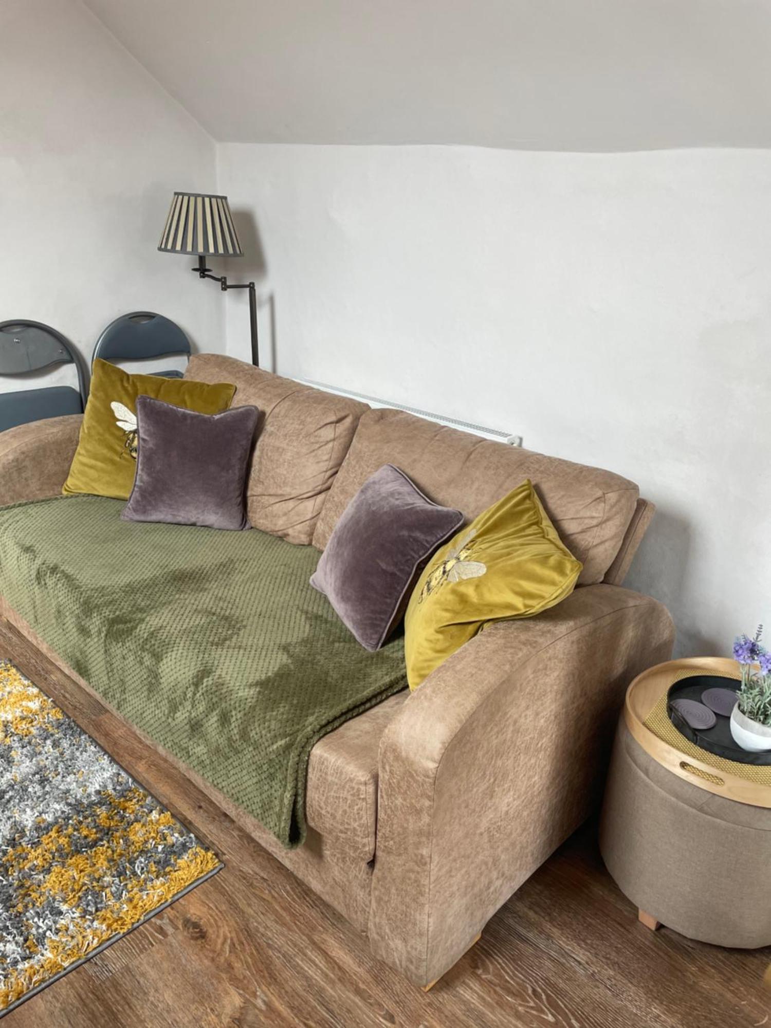 Church Barn - Private Barn Perfect For 2 Guests Stunning Location Holiday home